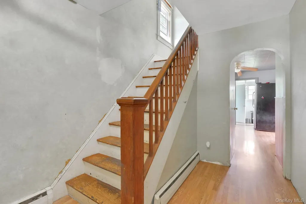 100 Harwich Street Kingston NY 12401