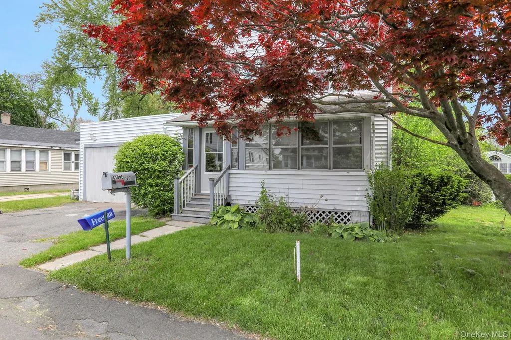 100 Harwich Street Kingston NY 12401