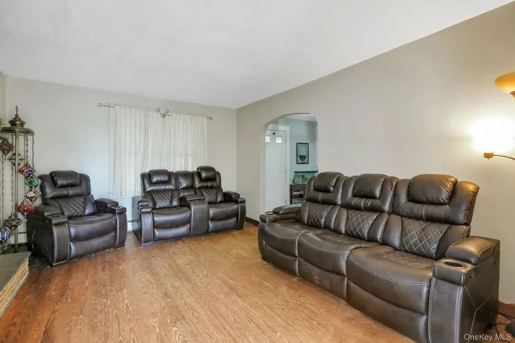 100 Harwich Street Kingston NY 12401