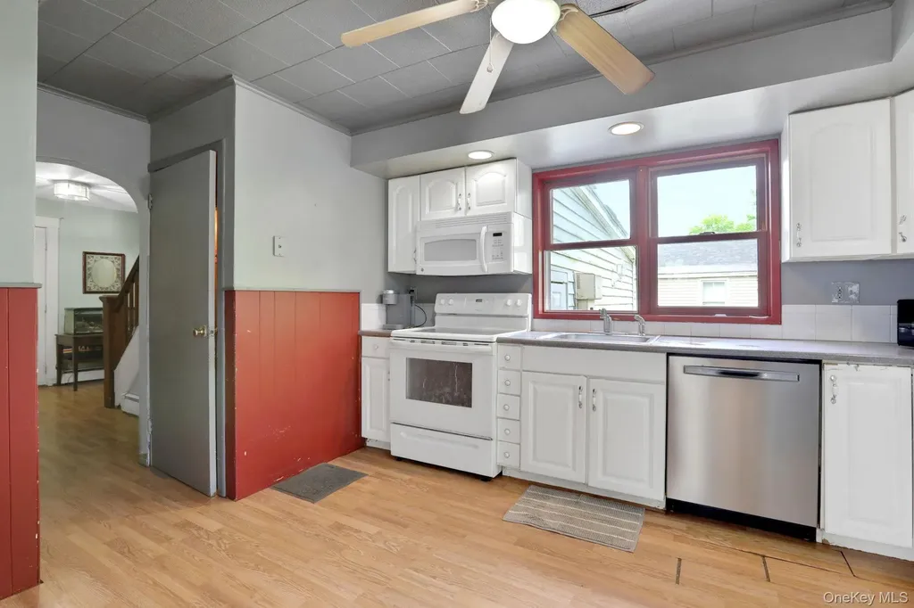 100 Harwich Street Kingston NY 12401