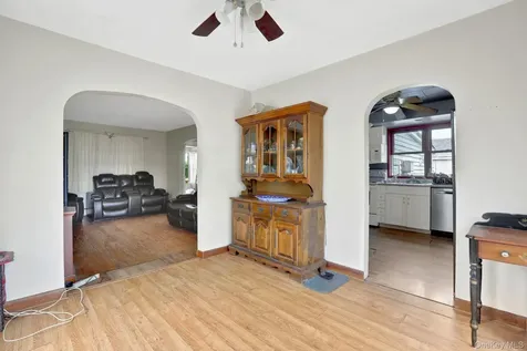 100 Harwich Street Kingston NY 12401