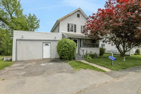 100 Harwich Street Kingston NY 12401