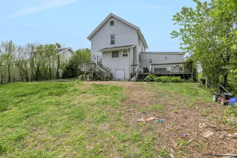 100 Harwich Street Kingston NY 12401