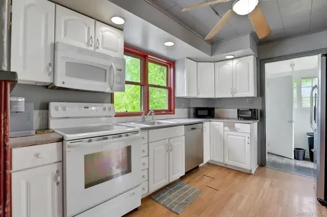 100 Harwich Street Kingston NY 12401