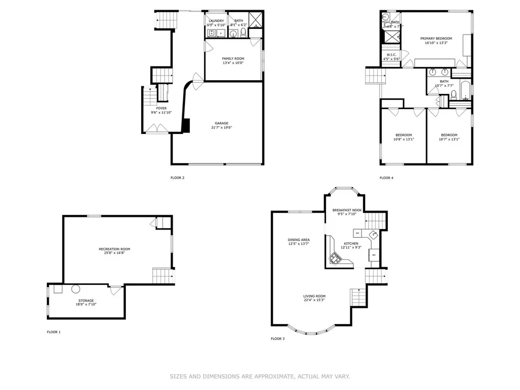 3 Schuyler Drive Jericho NY 11753
