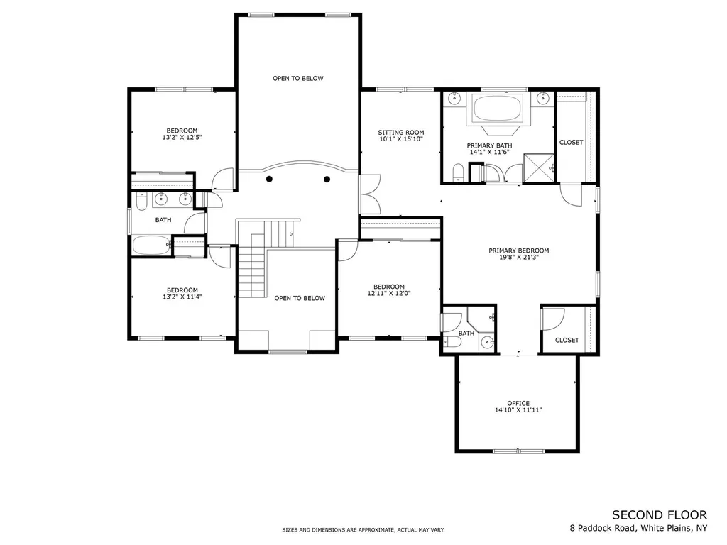 8 Paddock Road White Plains NY 10605
