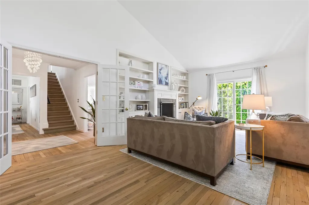2 Robert Crisfield Place Rye NY 10580