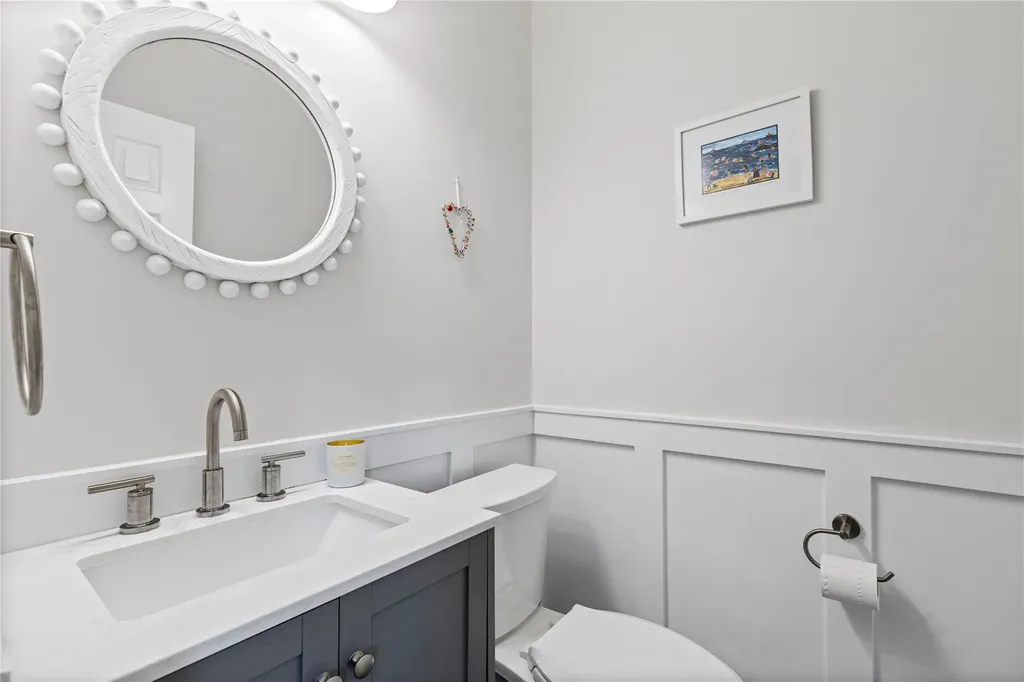 2 Robert Crisfield Place Rye NY 10580
