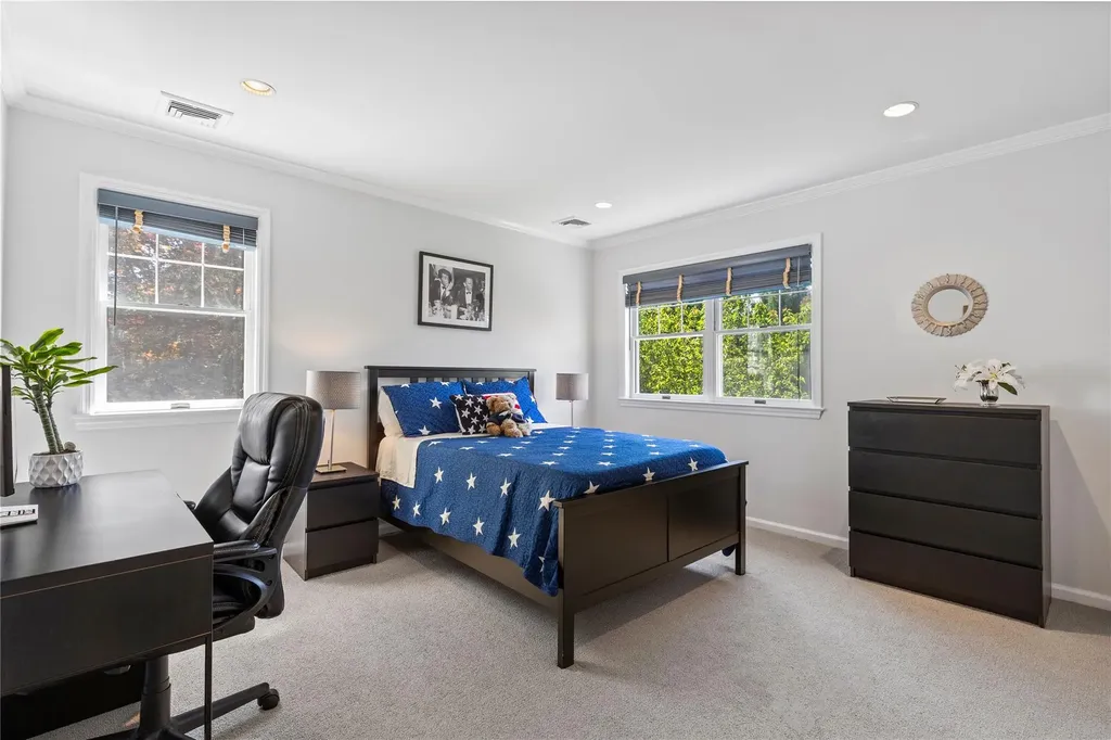 2 Robert Crisfield Place Rye NY 10580