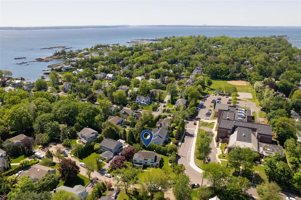 2 Robert Crisfield Place Rye NY 10580