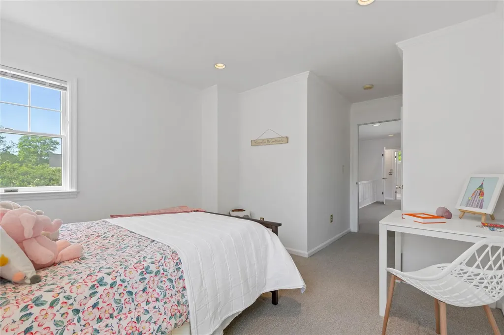 2 Robert Crisfield Place Rye NY 10580