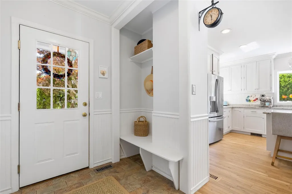 2 Robert Crisfield Place Rye NY 10580