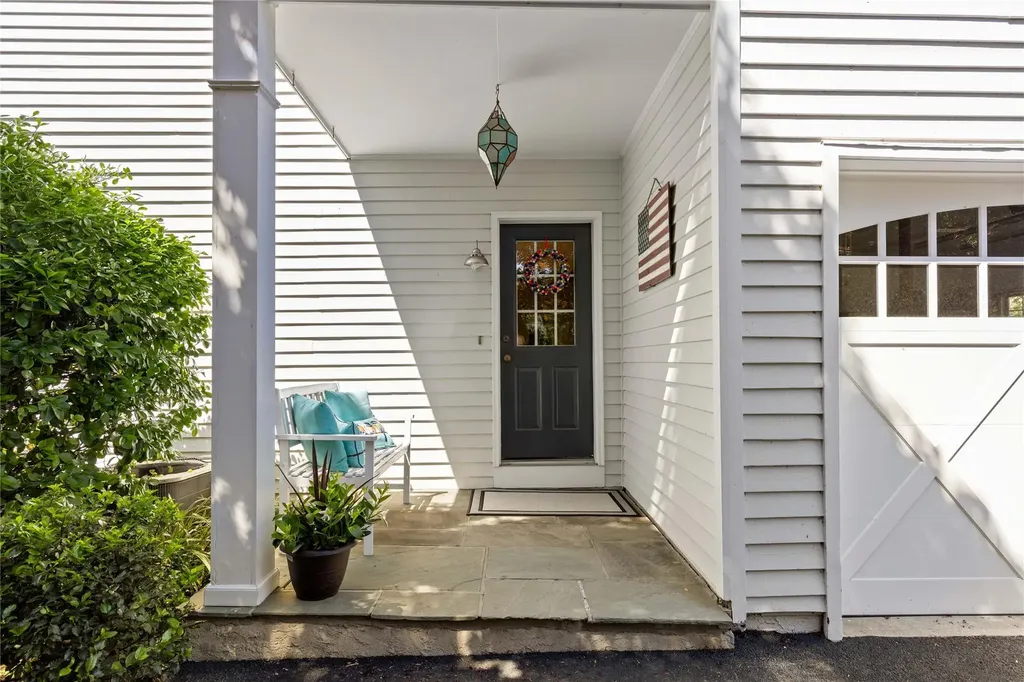2 Robert Crisfield Place Rye NY 10580