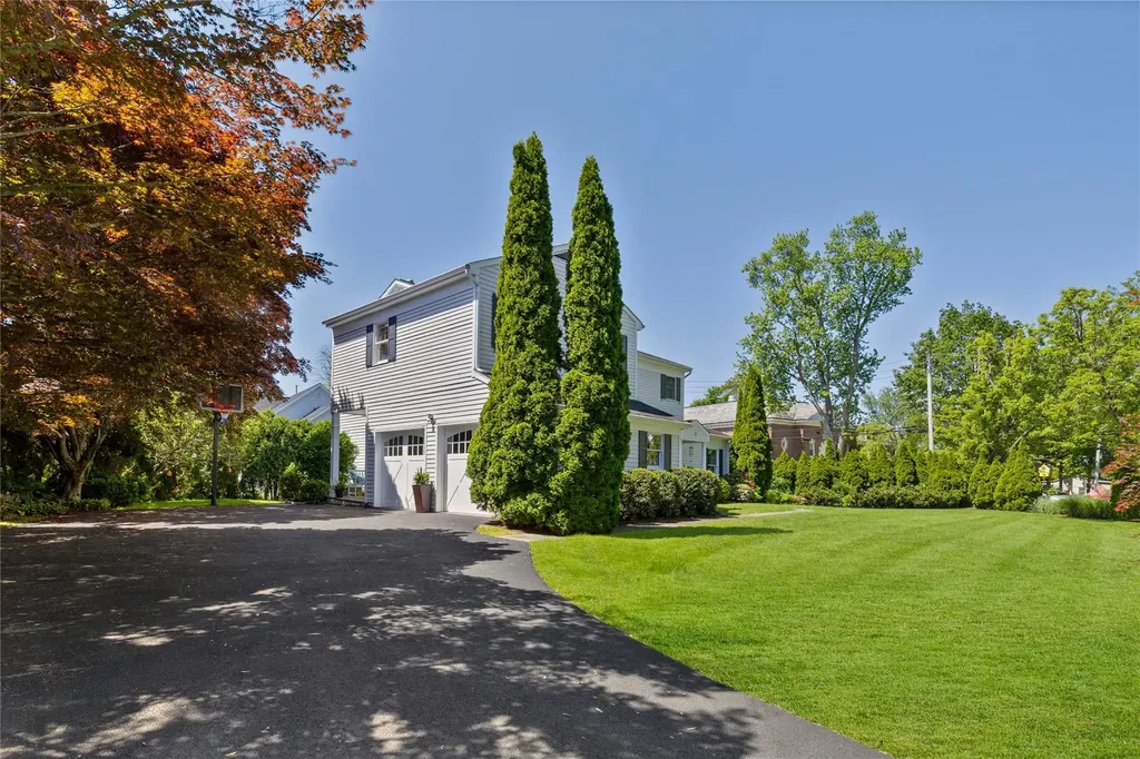 2 Robert Crisfield Place Rye NY 10580