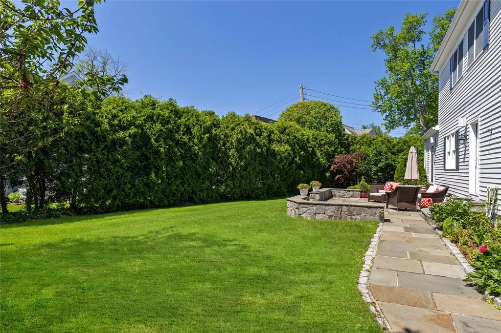 2 Robert Crisfield Place Rye NY 10580