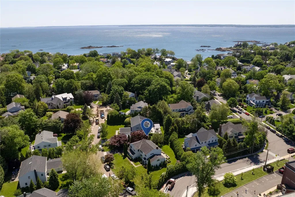 2 Robert Crisfield Place Rye NY 10580