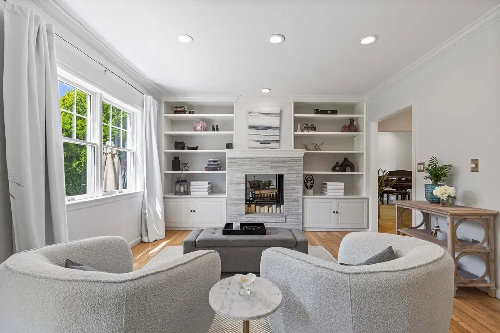 2 Robert Crisfield Place Rye NY 10580
