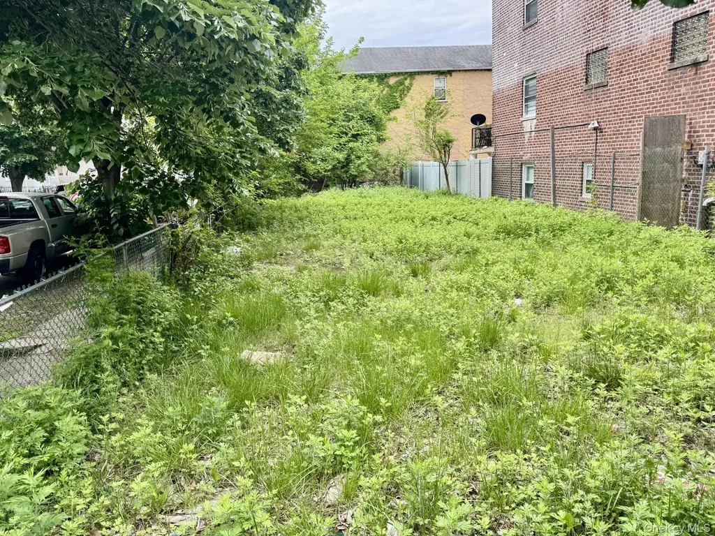 1116 Rhinelander Avenue Bronx NY