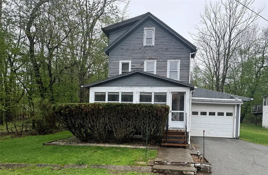 13 Kinch Lane Monticello NY 12701