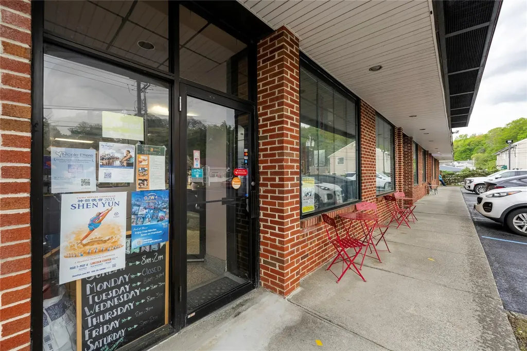 565 Route 6 Mahopac NY 10541