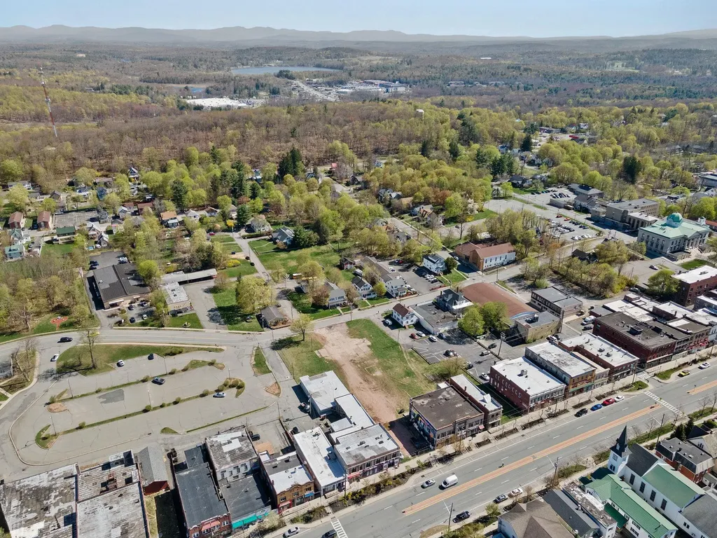 456 Broadway Monticello NY 12701