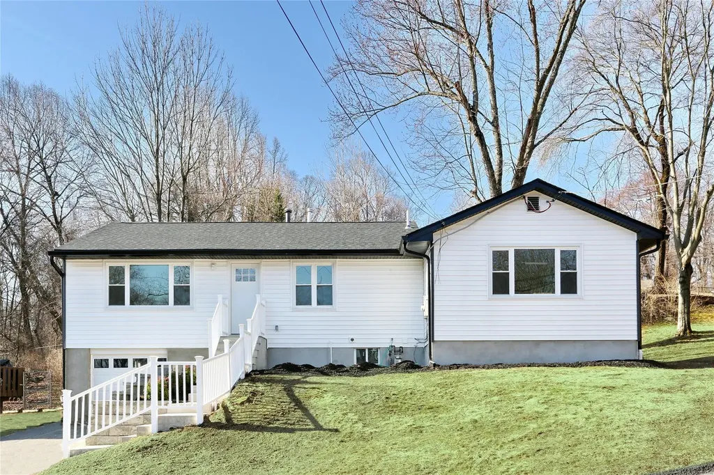 93 Capt Shankey Drive Garnerville NY 10923