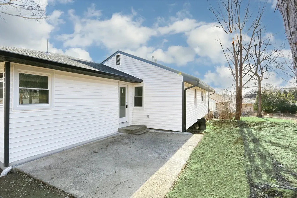 93 Capt Shankey Drive Garnerville NY 10923