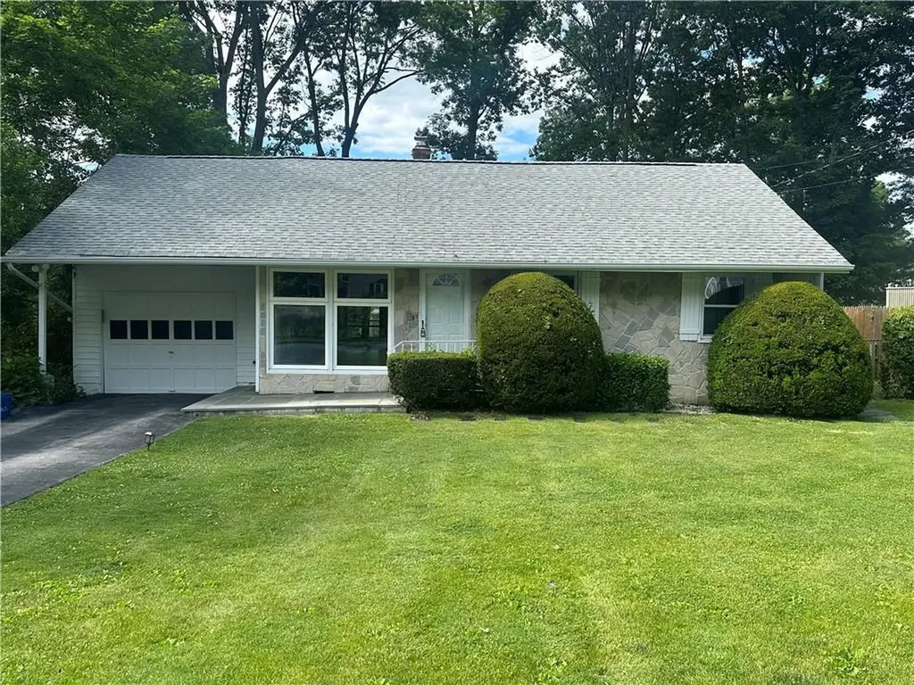 13 Winnetou Road White Plains NY 10603