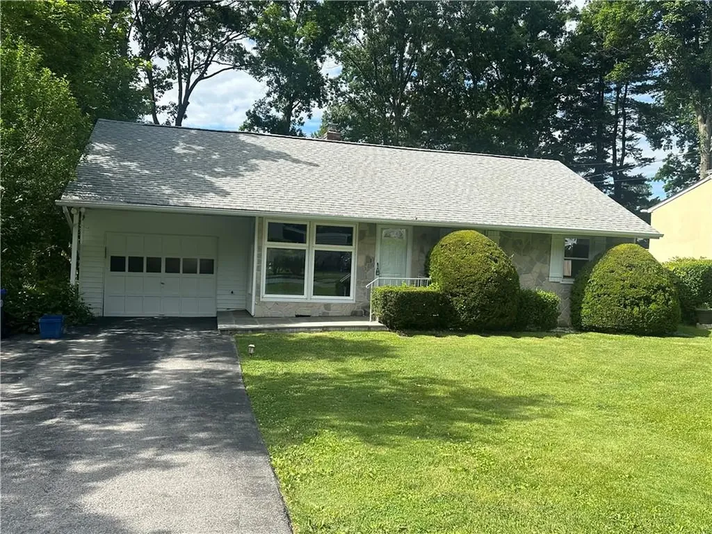 13 Winnetou Road White Plains NY 10603