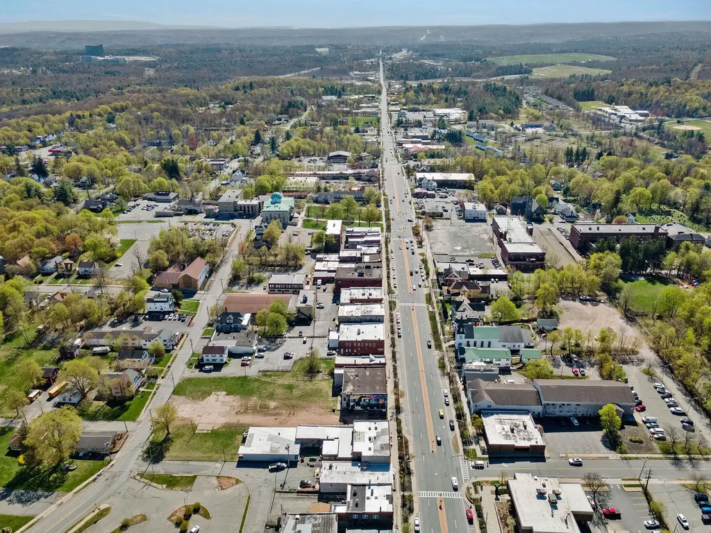 456 Broadway Monticello NY 12701
