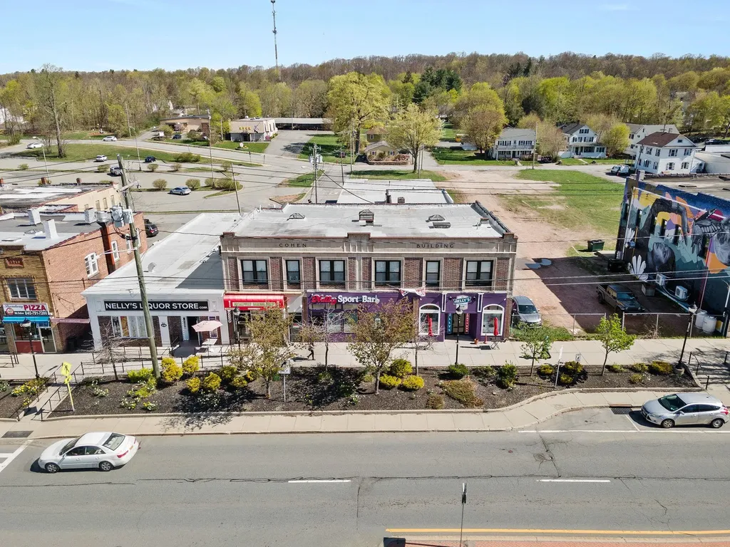 456 Broadway Monticello NY 12701