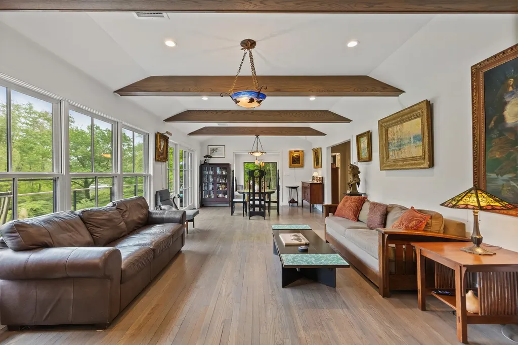 119 Cross Pond Road Pound Ridge NY 10576