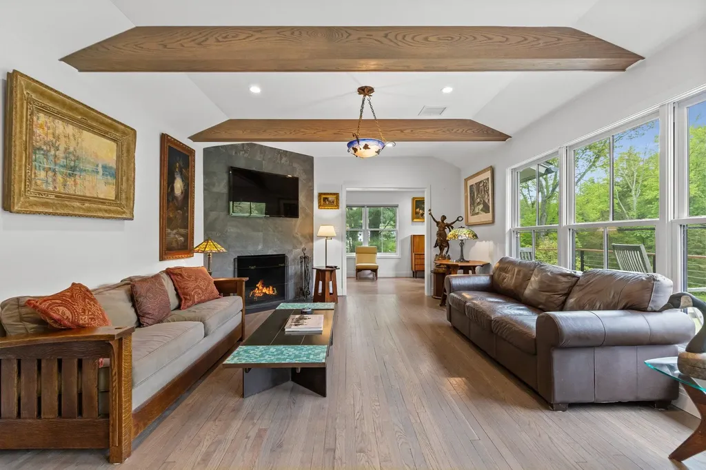 119 Cross Pond Road Pound Ridge NY 10576