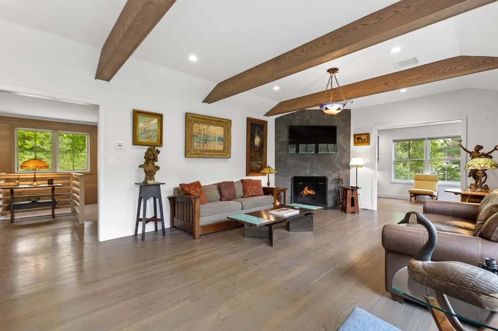 119 Cross Pond Road Pound Ridge NY 10576