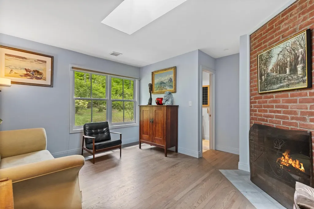 119 Cross Pond Road Pound Ridge NY 10576