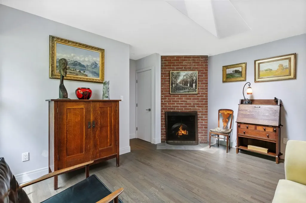 119 Cross Pond Road Pound Ridge NY 10576