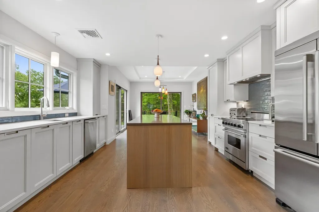 119 Cross Pond Road Pound Ridge NY 10576