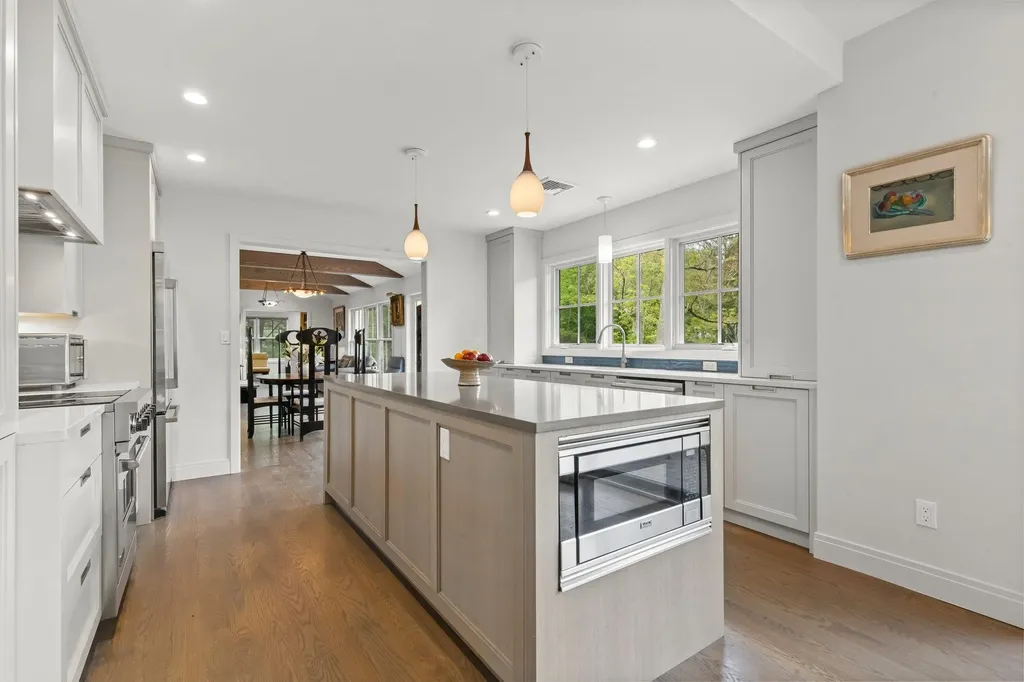 119 Cross Pond Road Pound Ridge NY 10576