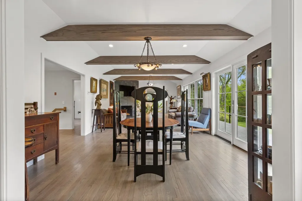 119 Cross Pond Road Pound Ridge NY 10576