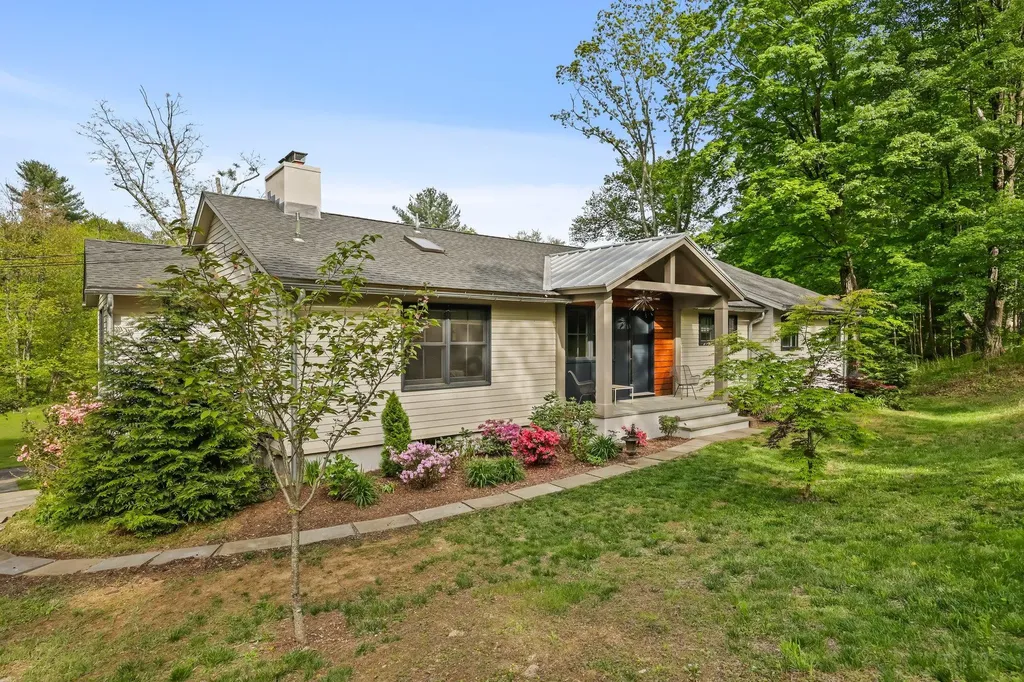 119 Cross Pond Road Pound Ridge NY 10576