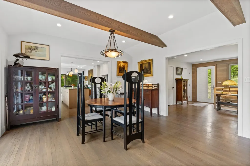 119 Cross Pond Road Pound Ridge NY 10576