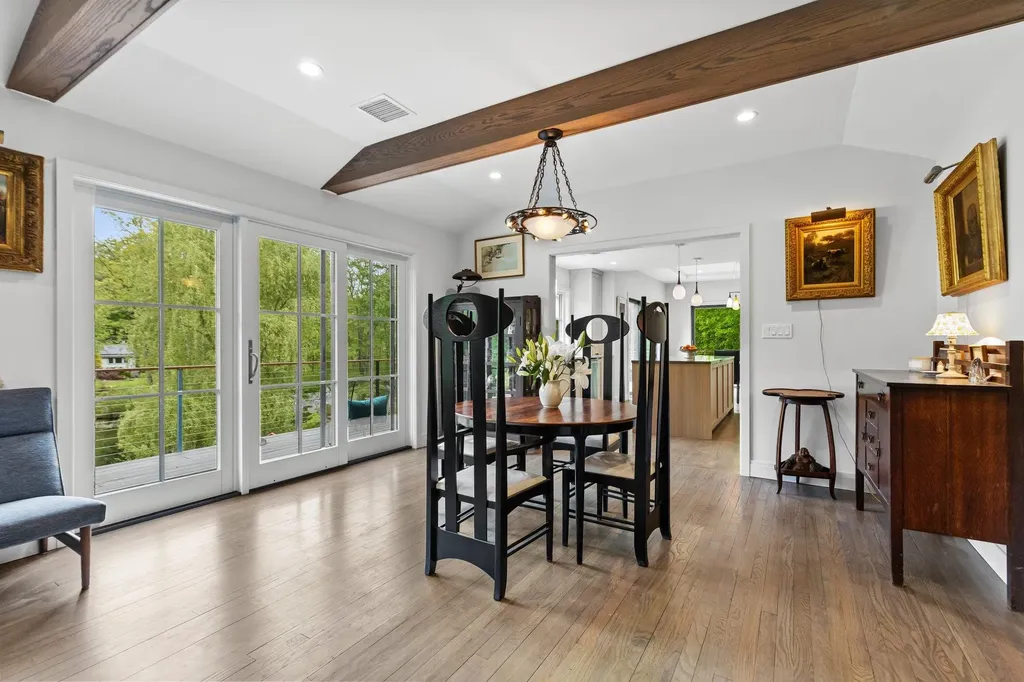 119 Cross Pond Road Pound Ridge NY 10576