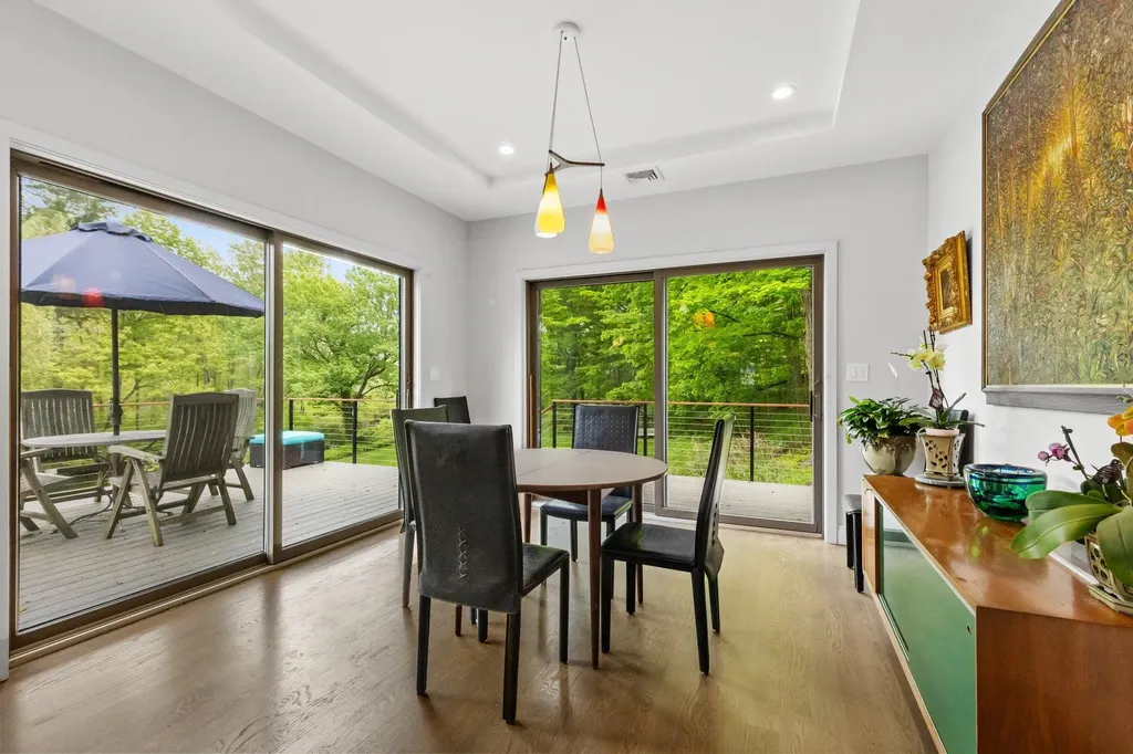 119 Cross Pond Road Pound Ridge NY 10576