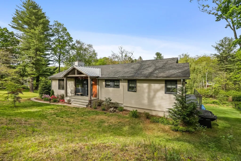 119 Cross Pond Road Pound Ridge NY 10576