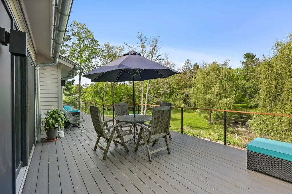 119 Cross Pond Road Pound Ridge NY 10576