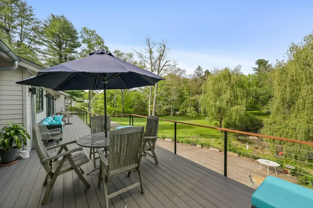 119 Cross Pond Road Pound Ridge NY 10576