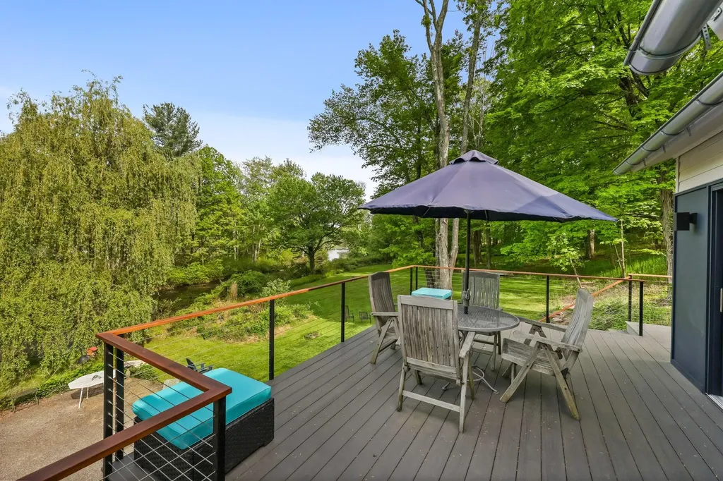 119 Cross Pond Road Pound Ridge NY 10576