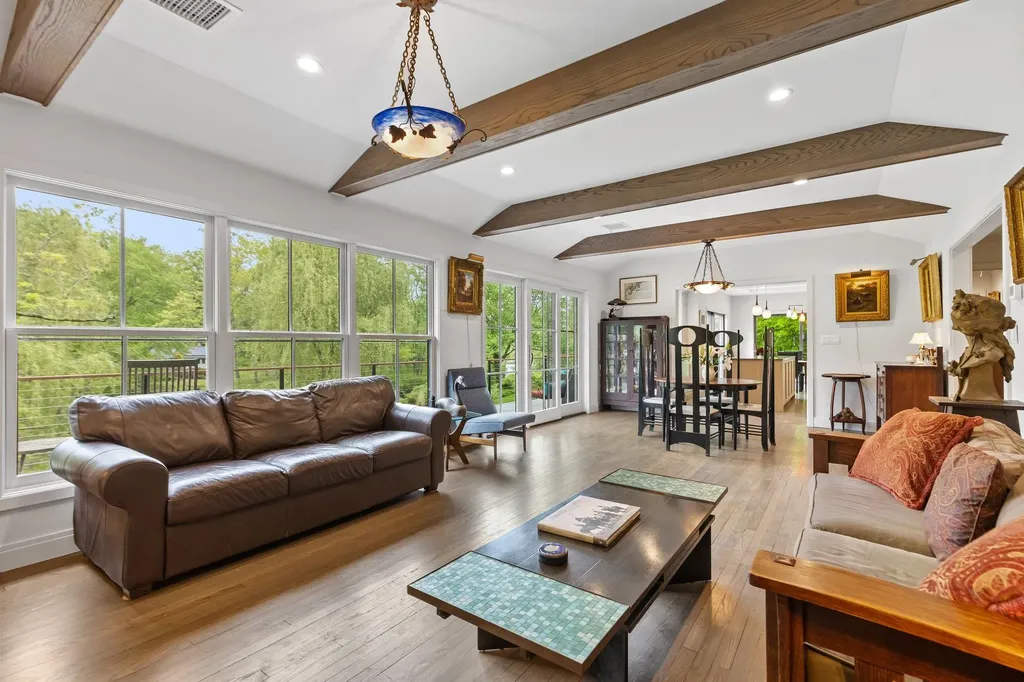 119 Cross Pond Road Pound Ridge NY 10576