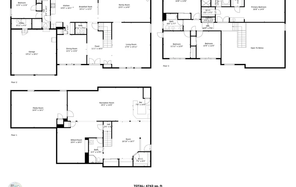 65 Annandale Road Commack NY 11725