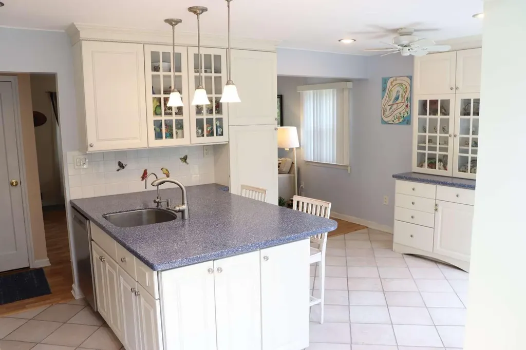35 Morris Drive New Hyde Park NY 11040